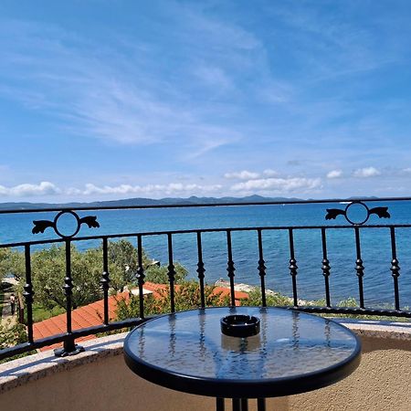 Apartmani Gordana Bibinje Esterno foto