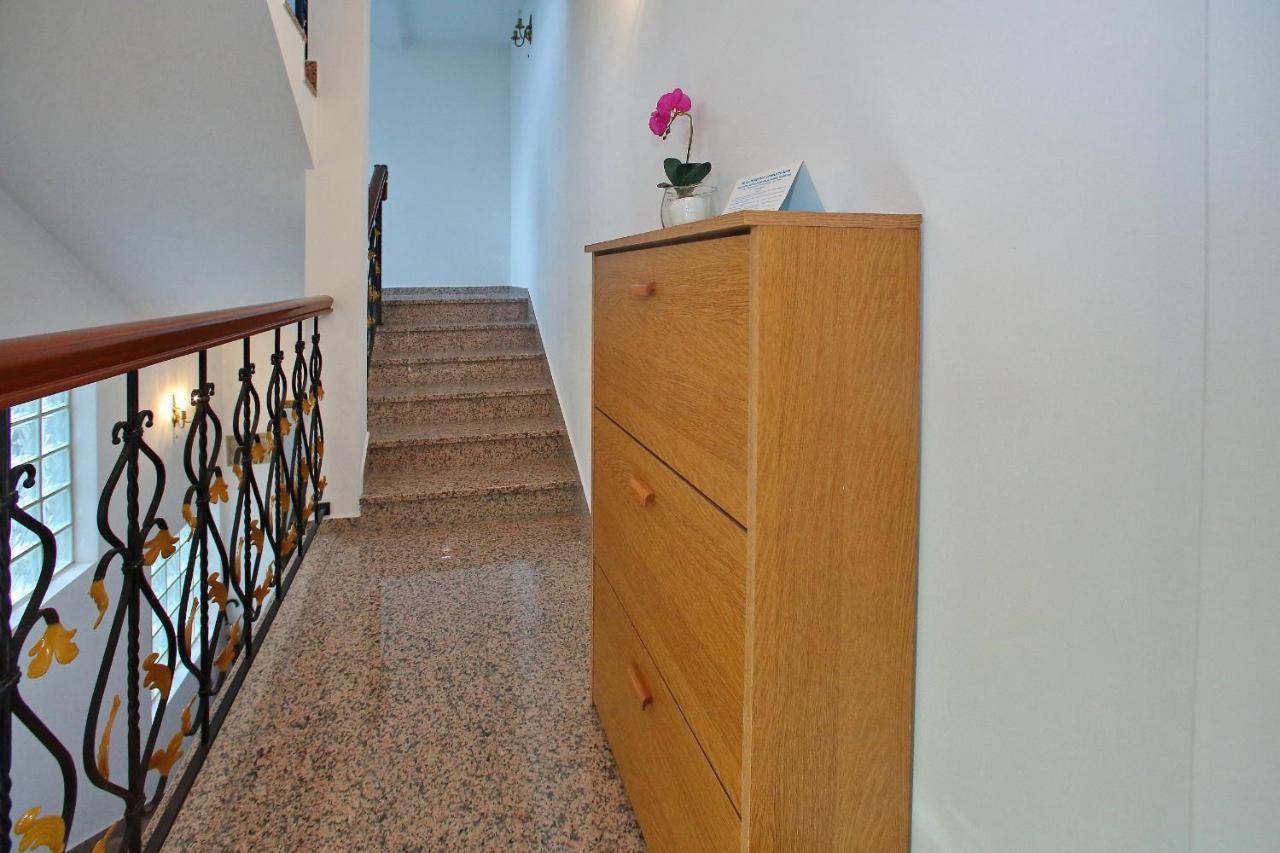 Apartmani Gordana Bibinje Esterno foto