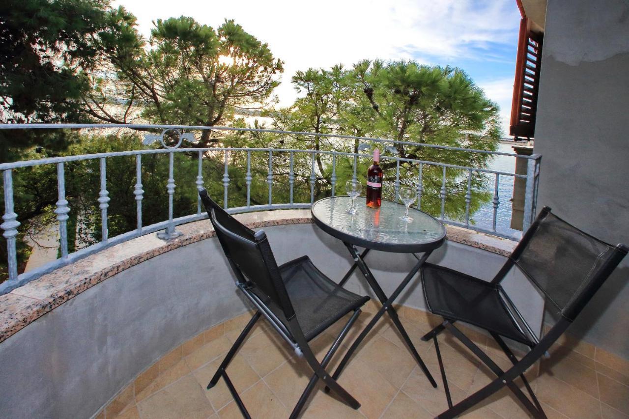 Apartmani Gordana Bibinje Esterno foto