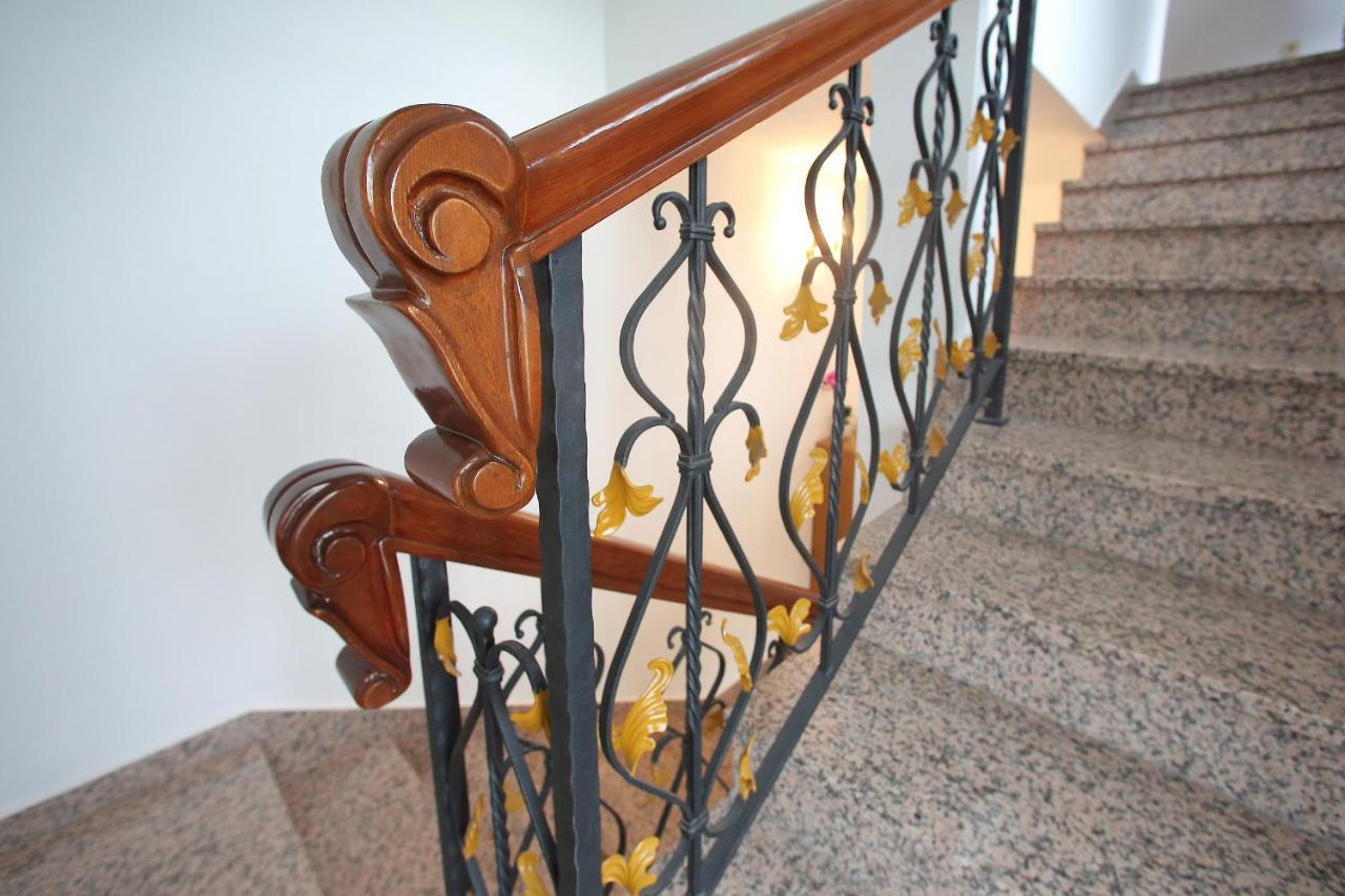 Apartmani Gordana Bibinje Esterno foto