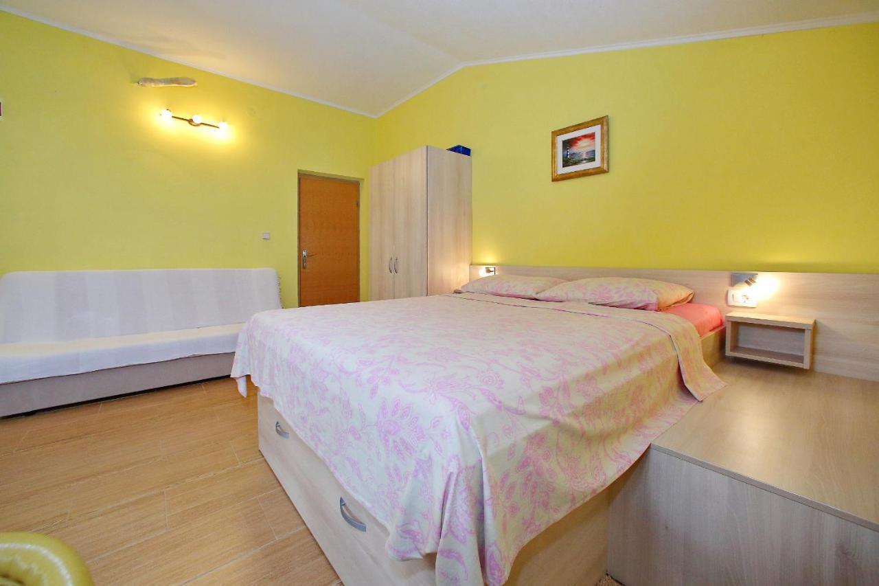 Apartmani Gordana Bibinje Esterno foto