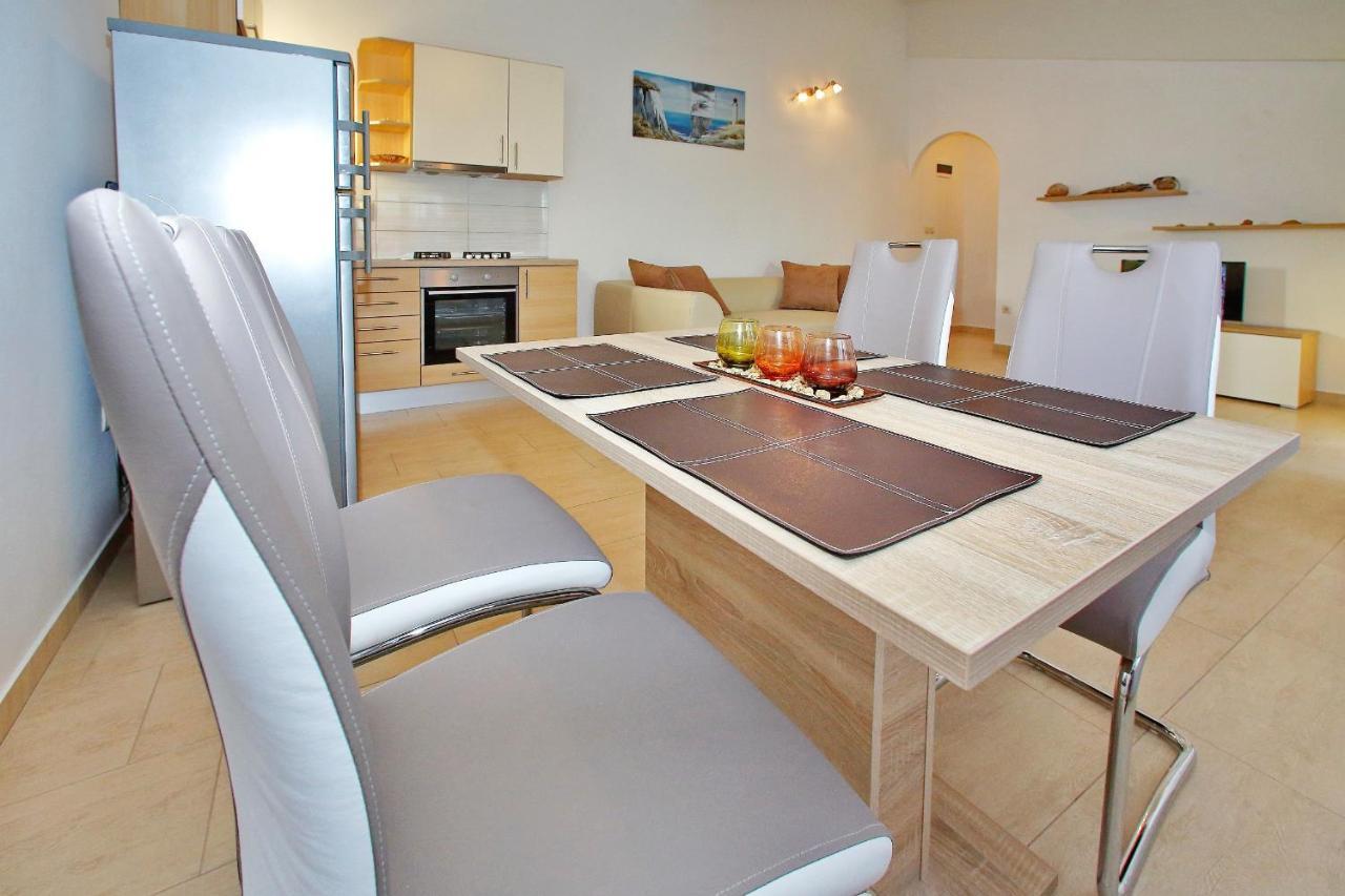 Apartmani Gordana Bibinje Esterno foto
