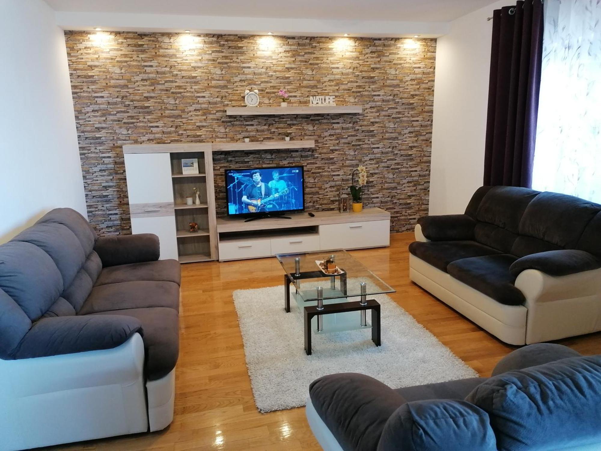 Apartmani Gordana Bibinje Esterno foto