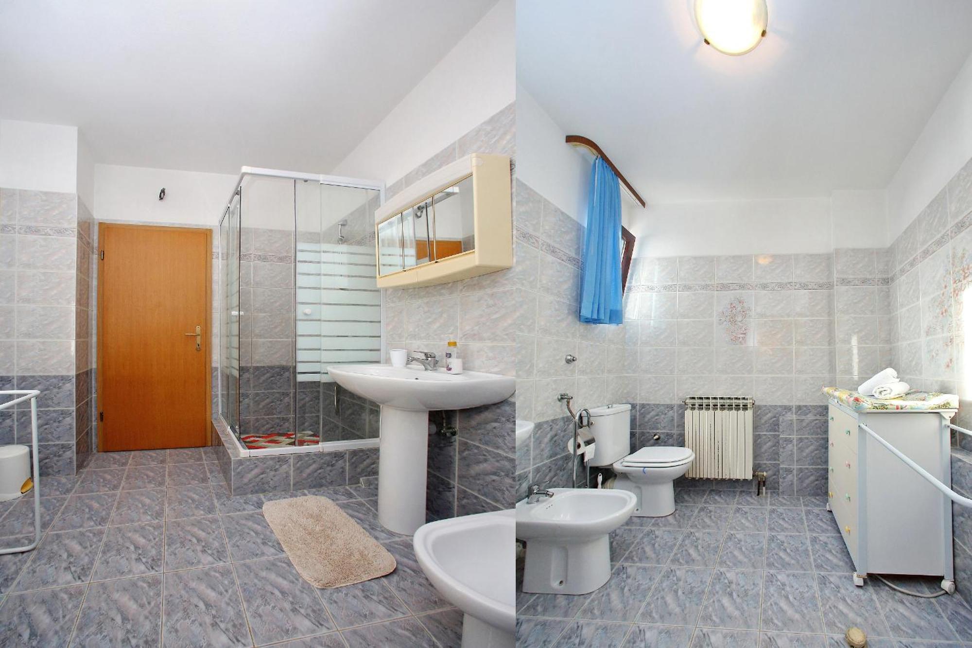 Apartmani Gordana Bibinje Esterno foto