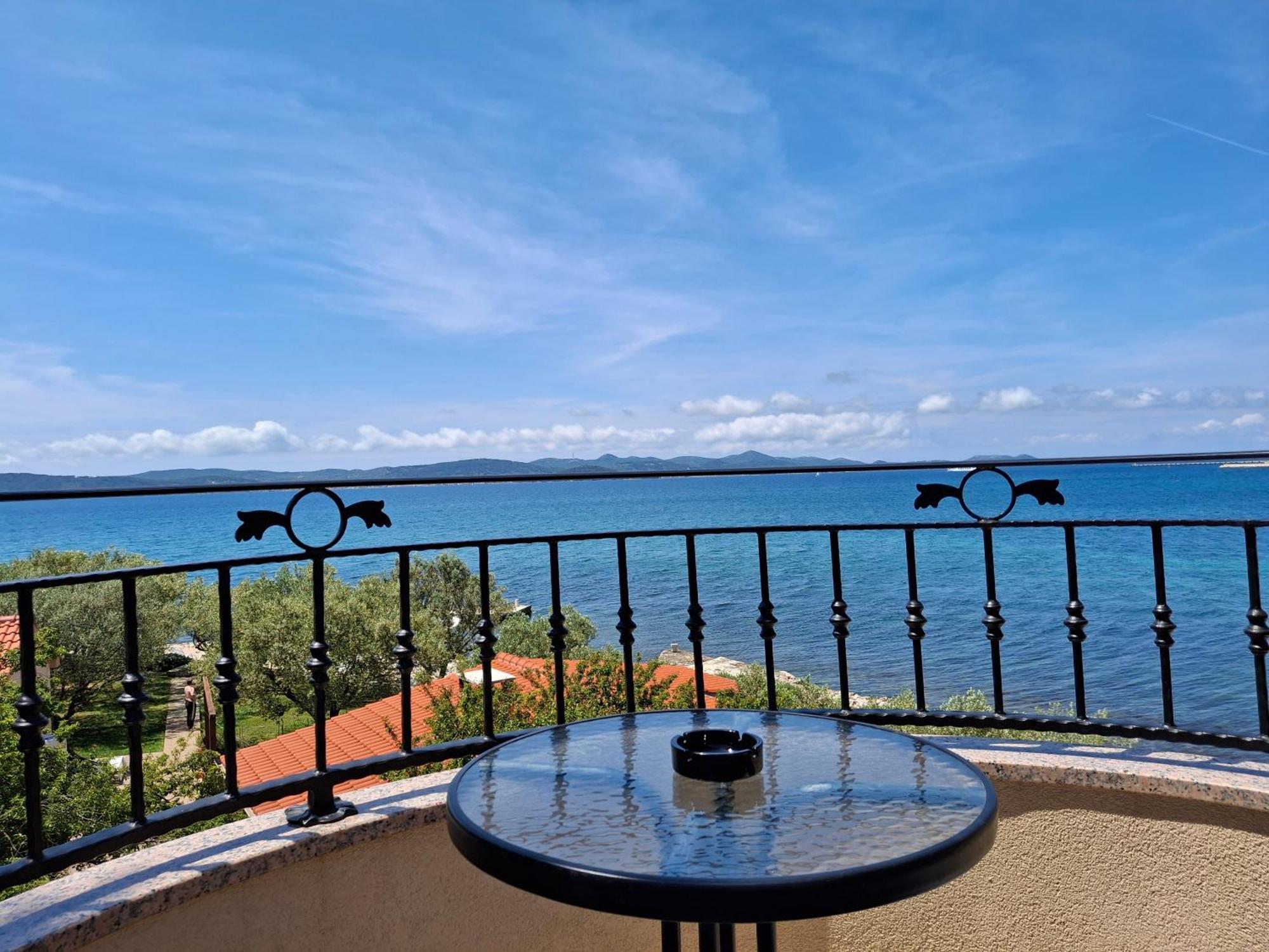 Apartmani Gordana Bibinje Esterno foto